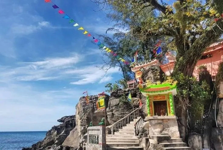 Dinh Cậu Phú Quốc - ảnh 3